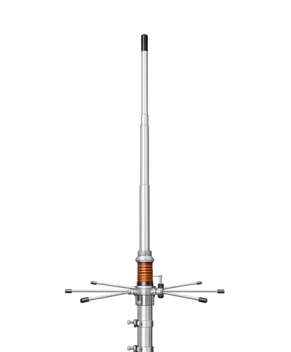 Sirio 827 Base Station CB Antenna - Radioworld UK