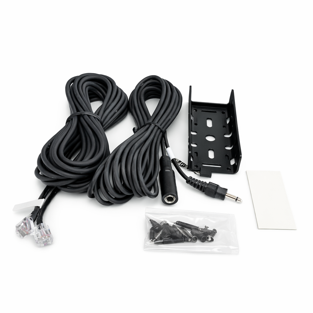 Yaesu YSK-8900 separation lead kit for FT-8900, FT-8800.