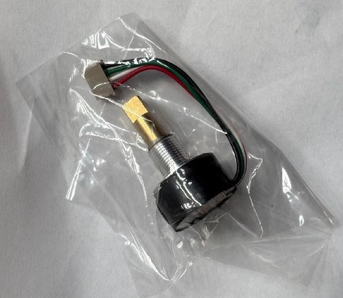 Yaesu Q9001000 rotary encoder VFO replacement part