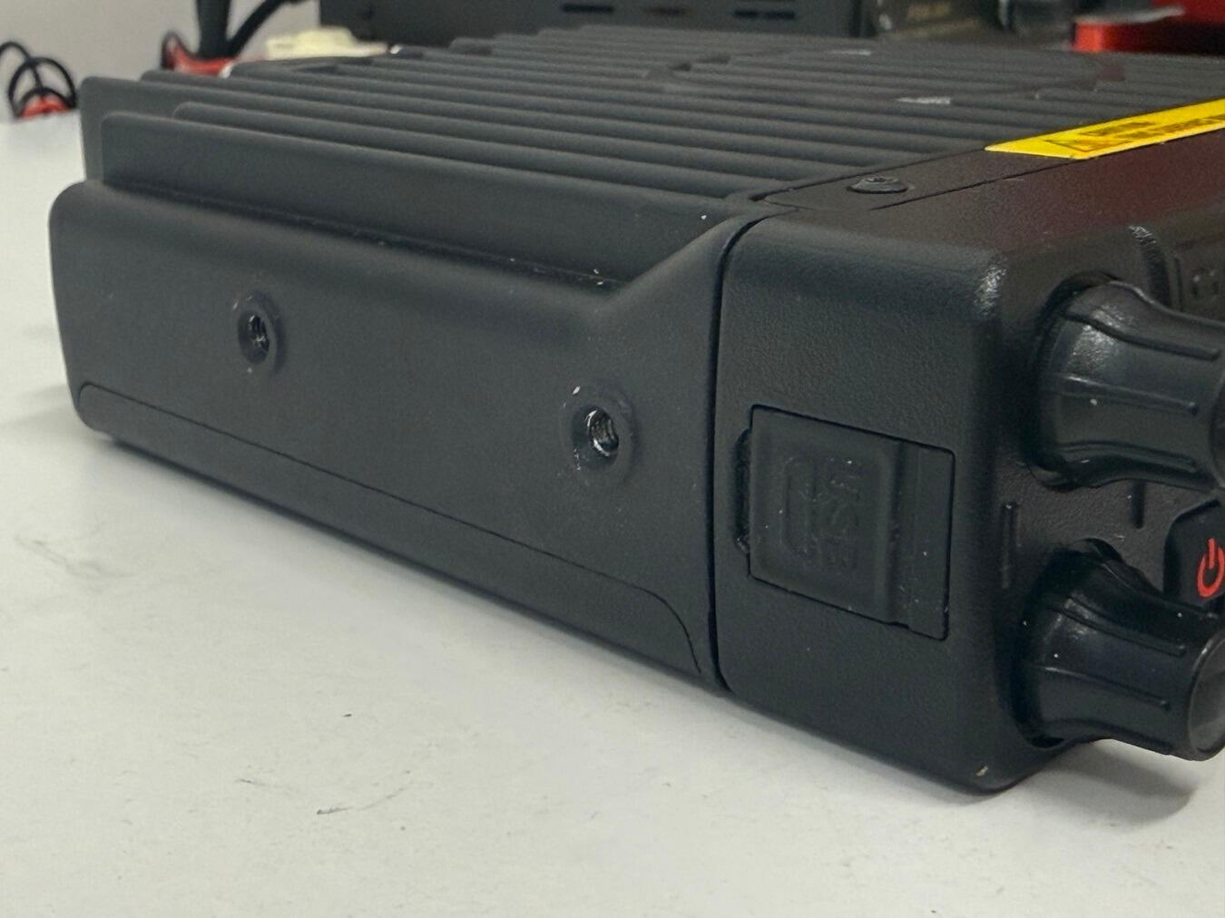 anytone at‑d578uv pro dual receive radio