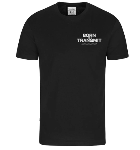 Born to Transmit tshirt