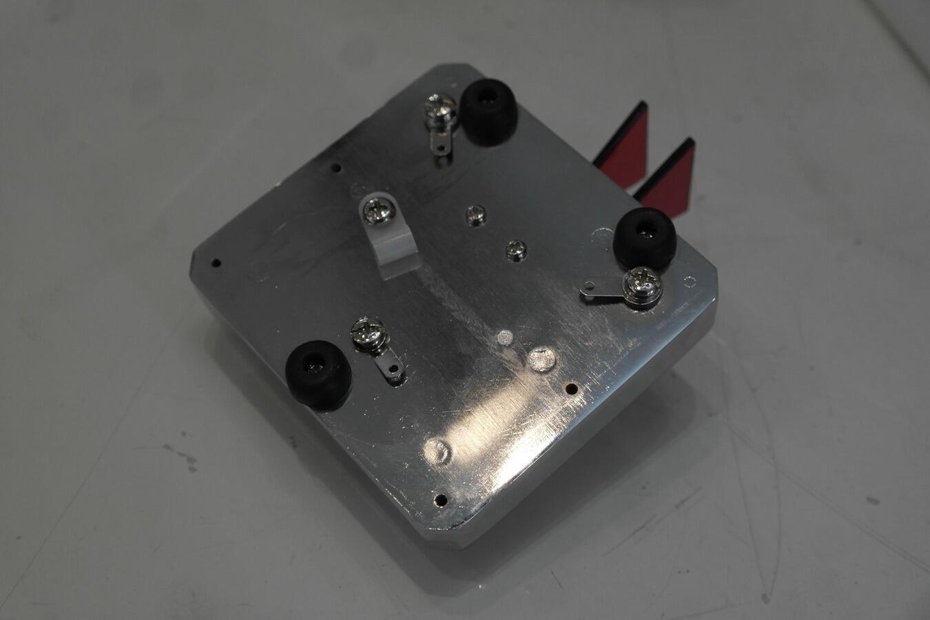Second hand MFJ-564 used condition iambic paddle