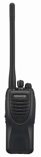 Kenwood tk-3302t uhf fm portable entry-level radio package (uk use)
