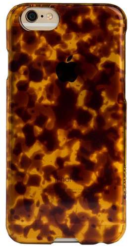 Agent18 iphone 6 slimshield case -tortoise
