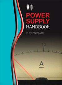 Power supply handbook by john fielding, zs5jf