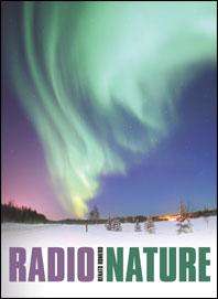 Radio nature by renato romero, ik1qfk.