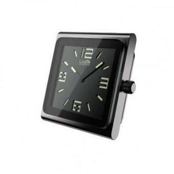 Lunatik antik analog watch module - colour black and lumibrite