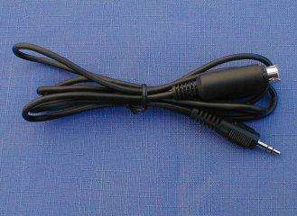 West mountain radio yaesu data port to sound card cable, 6 ft, 58131-997