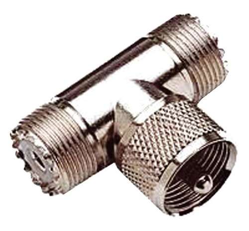 Nc-560,m358 t connector female,male,female