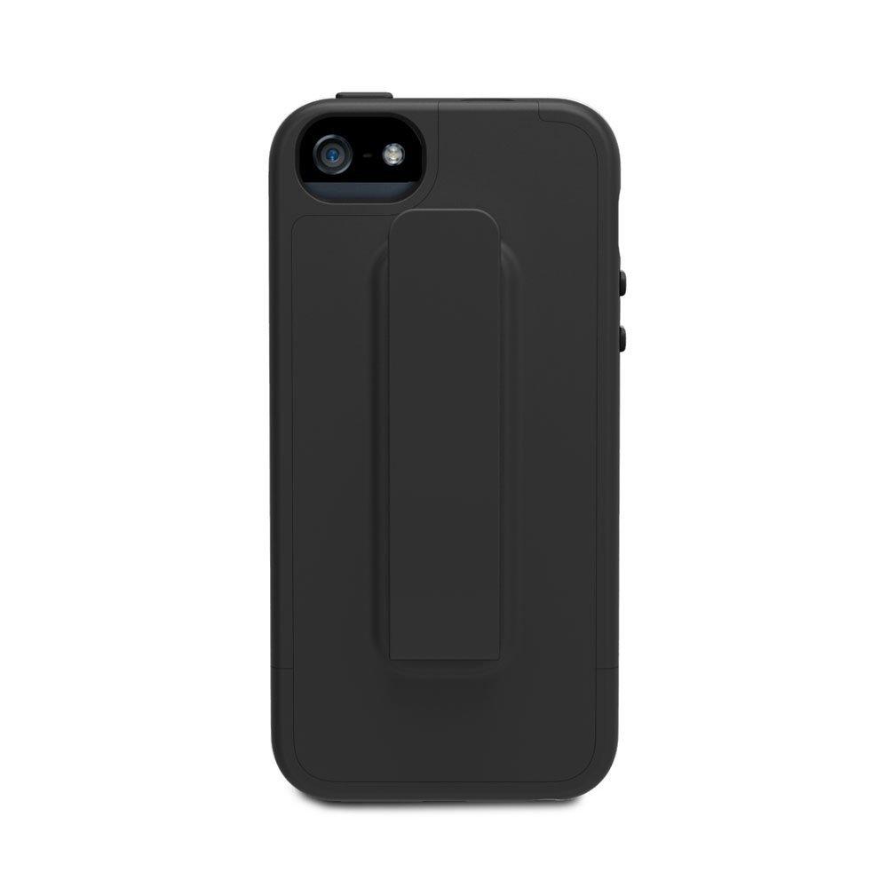 Marware SportShell Convertible Case for iPhone 5 - Black