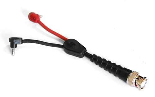 Buddipole replacement bnc pigtail for trsb balun