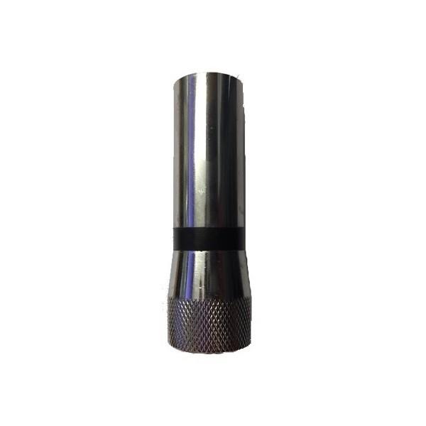 SO239-38HD PL259 MALE TO 3/8TH FEMALE ADAPTER
