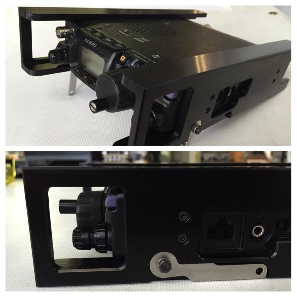 Turn your ft-817 into a base with chameleon,