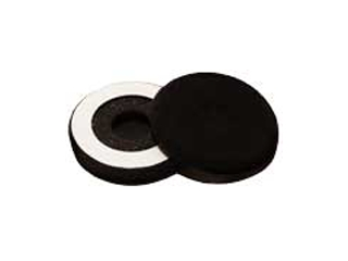 Heil sound replacement cotton earpad covers for pro micro and traveler