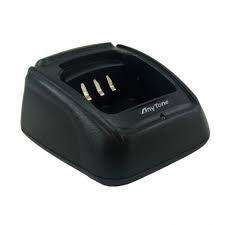 Anytone at-d868uv drop in charger for anytone at868 and 878 handheld radios.