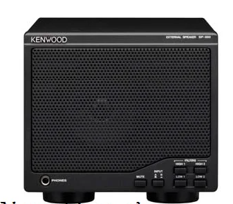 Kenwood sp-990m external speaker.