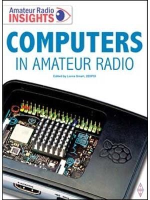 Computers in amateur radio.