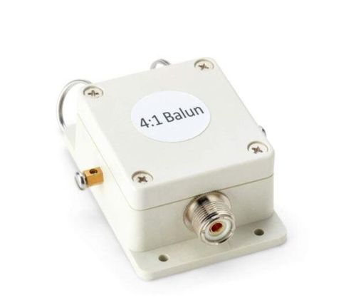 4:1 current balun  400w - rb-4