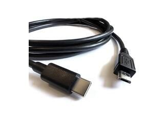 Rt systems rt-69 usb-c to usb micro b cable