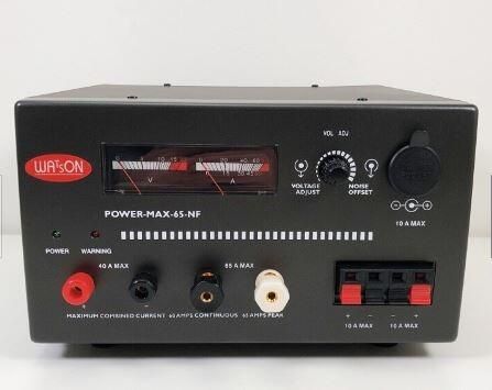 Power-max-65-nf 60 amp switch mode power supply.