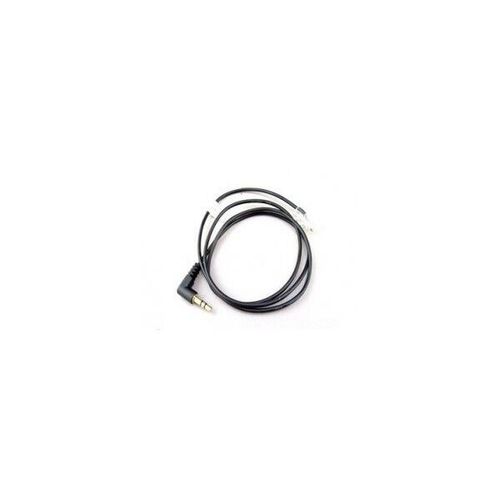 Signalink radio cable SLCAB705 right-angle microphone socket for IC-705 ICOM 1