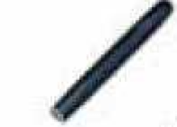 Yaesu yha-60,64 144,mhz antenna adaptor end piece