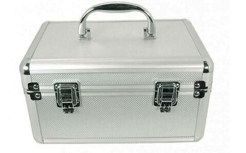 Heil pr-781 hard travel case - road-case hard carry case for heil pr-781.