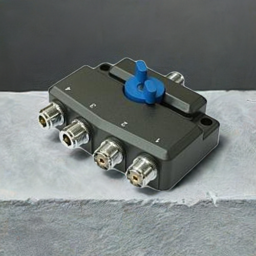 Avair CO-401N-PL switch