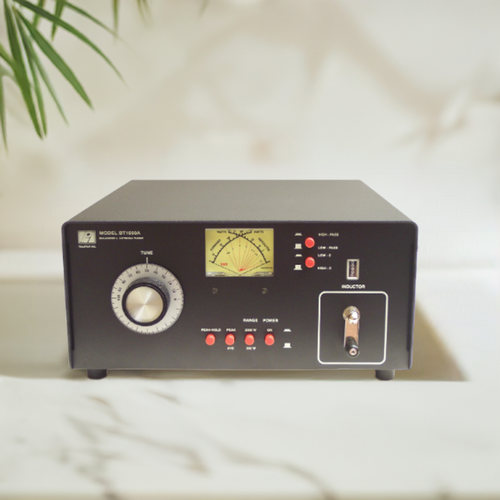 Palstar bt1500a - Radioworld UK