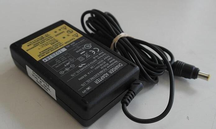 Second Hand Yaesu PA-26U Ni-MH Mains Battery Charger for FT-897/D 3
