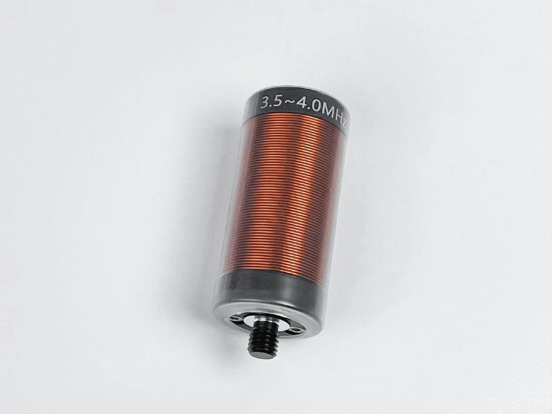 Chelegance 80M Coil for MC-750 3