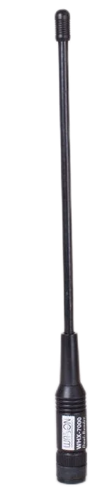 Watson WHX‑7000 2m/70cm Flexible BNC Antenna - Radioworld UK