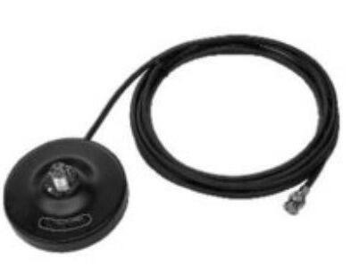 Comet mg-6m - mag mount with 6m coax cable (3.5dqefv mj-mp)