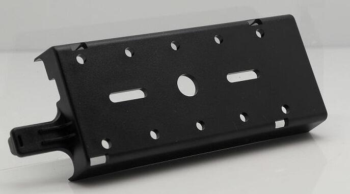 FT‑857 remote control head mount for mobile installation – Radioworld UK