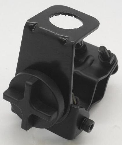 Sharmans MB-700 Gutter Mount Bracket for Mobile Antennas – Radioworld UK