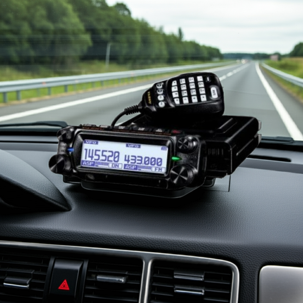 Radioworld UK Yaesu FTM-310DE Ham Radio
