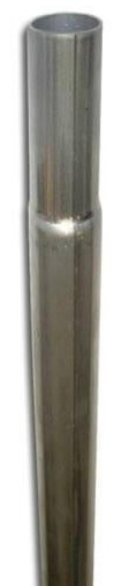 SSP-125 Swaged Pole – 5ft, 32mm OD, Medium Duty Aluminium