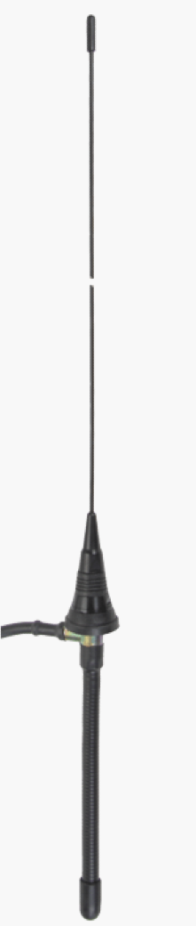 Sirio MD118-137 aviation antenna – 118 to 137 MHz