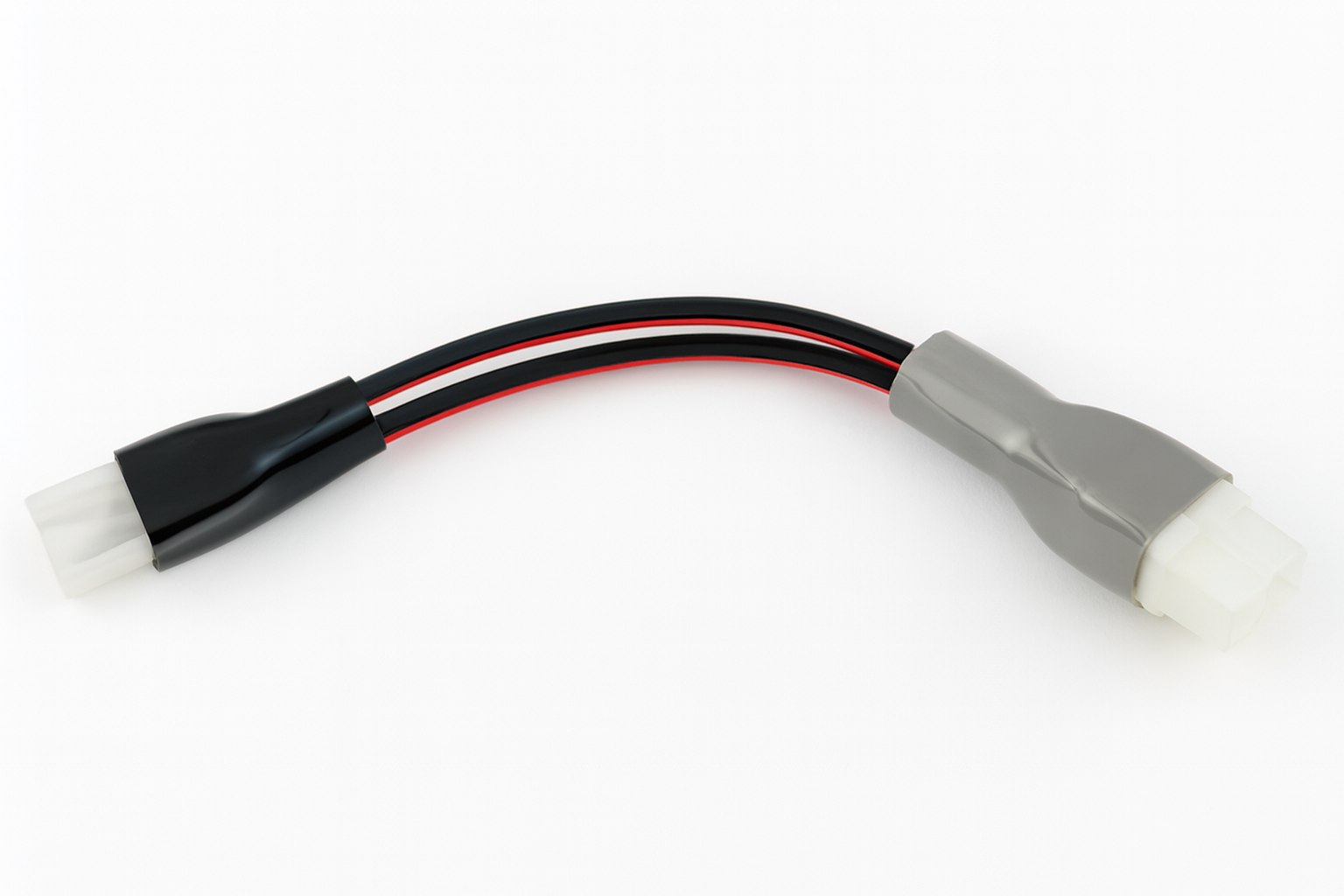 6‑pin DC power plug for Icom, Kenwood and Yaesu HF radios – Radioworld UK
