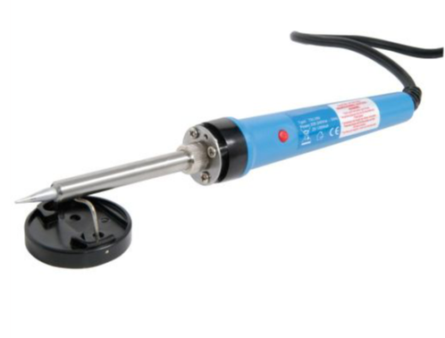 High Quality 30 Watt Mains Powered Soldering Iron