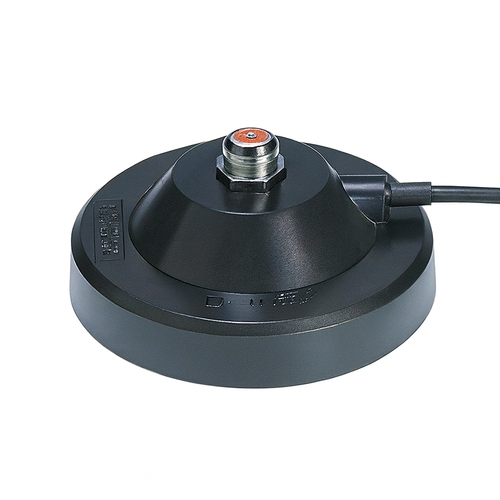 Diamond 3.5 D-LFV low-loss coaxial cable with SO-239 magnet base and PL-259 connector