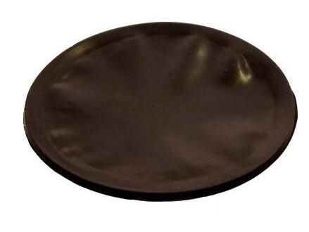 Replacement anti-scratch rubber boot for Sirio 145PL mag mount