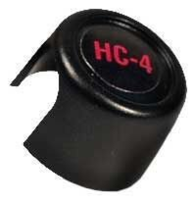 Heil Boom Cup – ProSet / Pro MicroMic Boom Swivel