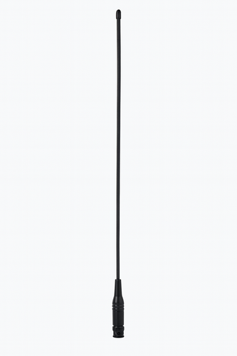 Thunderpole T-X 48cm BNC Rubber Duck CB Aerial – Radioworld UK