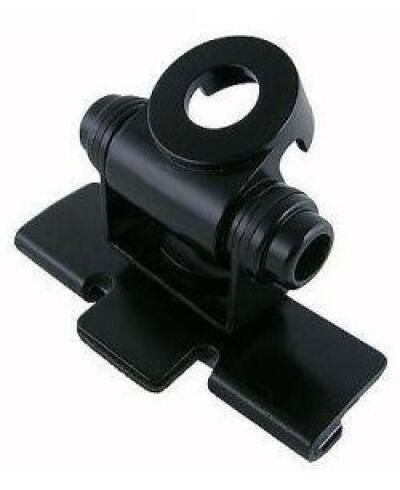MB‑400 Hatchback & Trunk Lip Antenna Mount Bracket