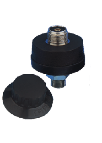 Sirio PL DV Base N‑PL mount adaptor for PL‑fitting antennas - Radioworld UK