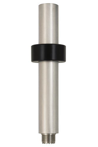 Replacement SO‑239 feed unit for Diamond CP6 HF vertical antenna