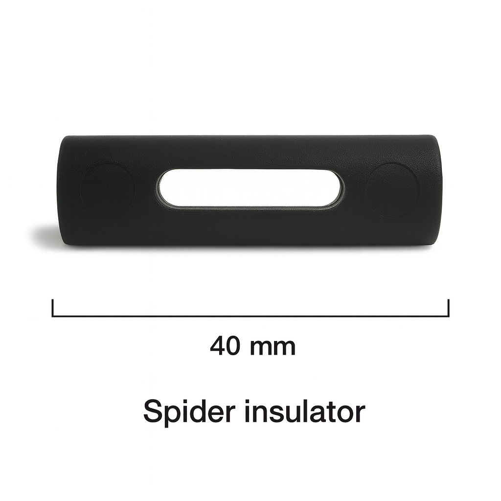 SPIDER INSULATOR - SPIDERBEAM LIGHTWEIGHT INSULATOR