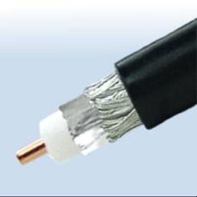 LBC600 high quality coax cable Radioworld UK