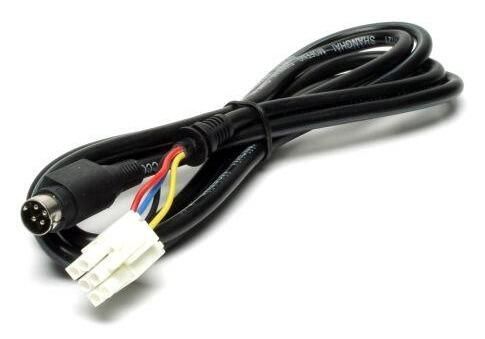 mAT‑CK Kenwood control cable for mAT‑K100 and mAT‑180H tuners – Radioworld UK